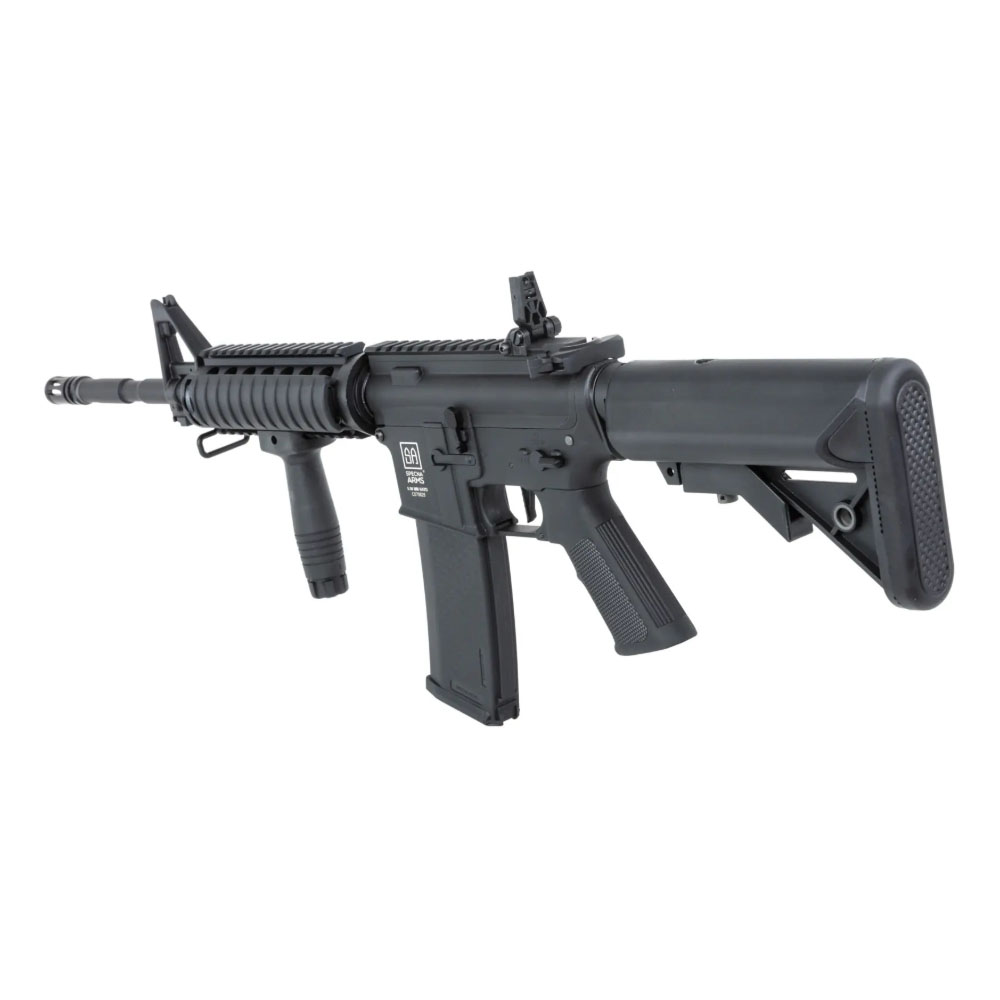 Specna Arms A-C03 CORE™ HAL ETU™ Gen.2 Airsoft Tüfeği – Siyah Specna Arms A-C03 CORE™ HAL ETU™ Gen.2 Airsoft Tüfeği – Siyah