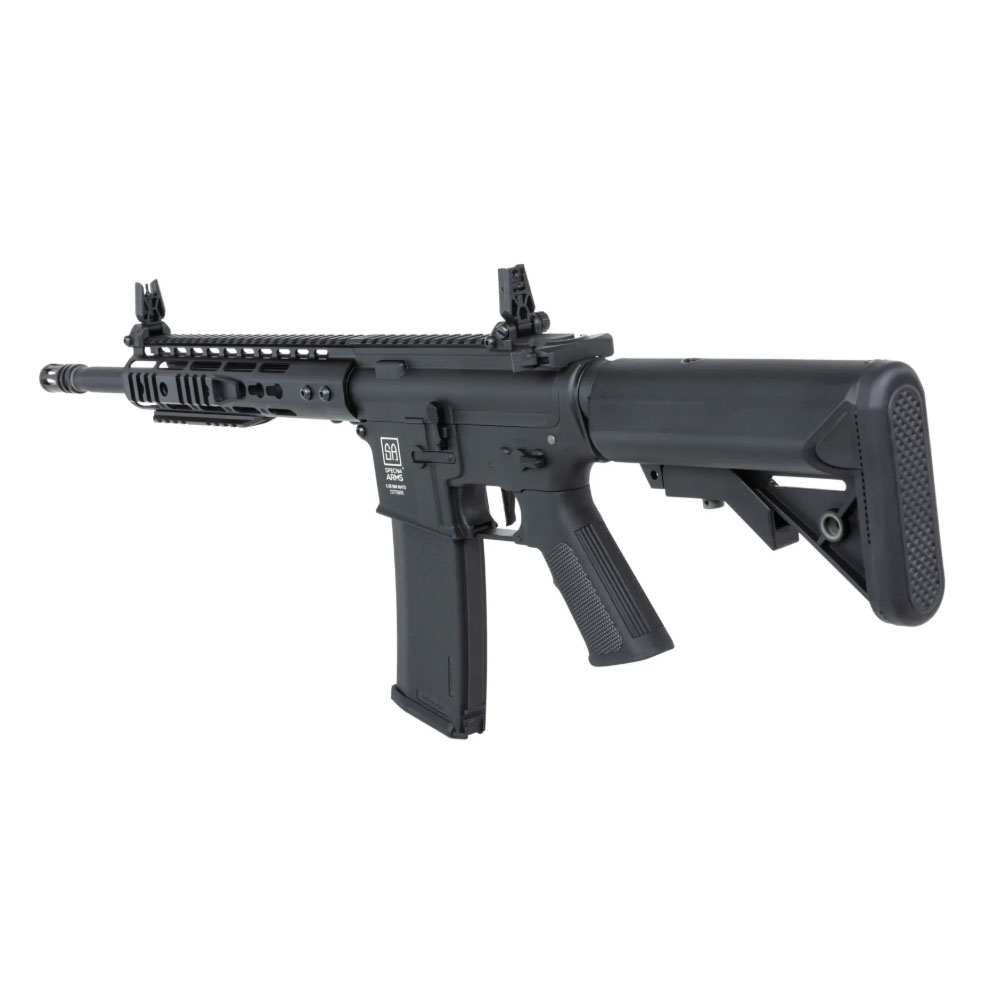 Specna Arms SA-C09 CORE™ HAL ETU™ Gen.2 Airsoft Tüfeği – Siyah Specna Arms SA-C09 CORE™ HAL ETU™ Gen.2 Airsoft Tüfeği – Siyah