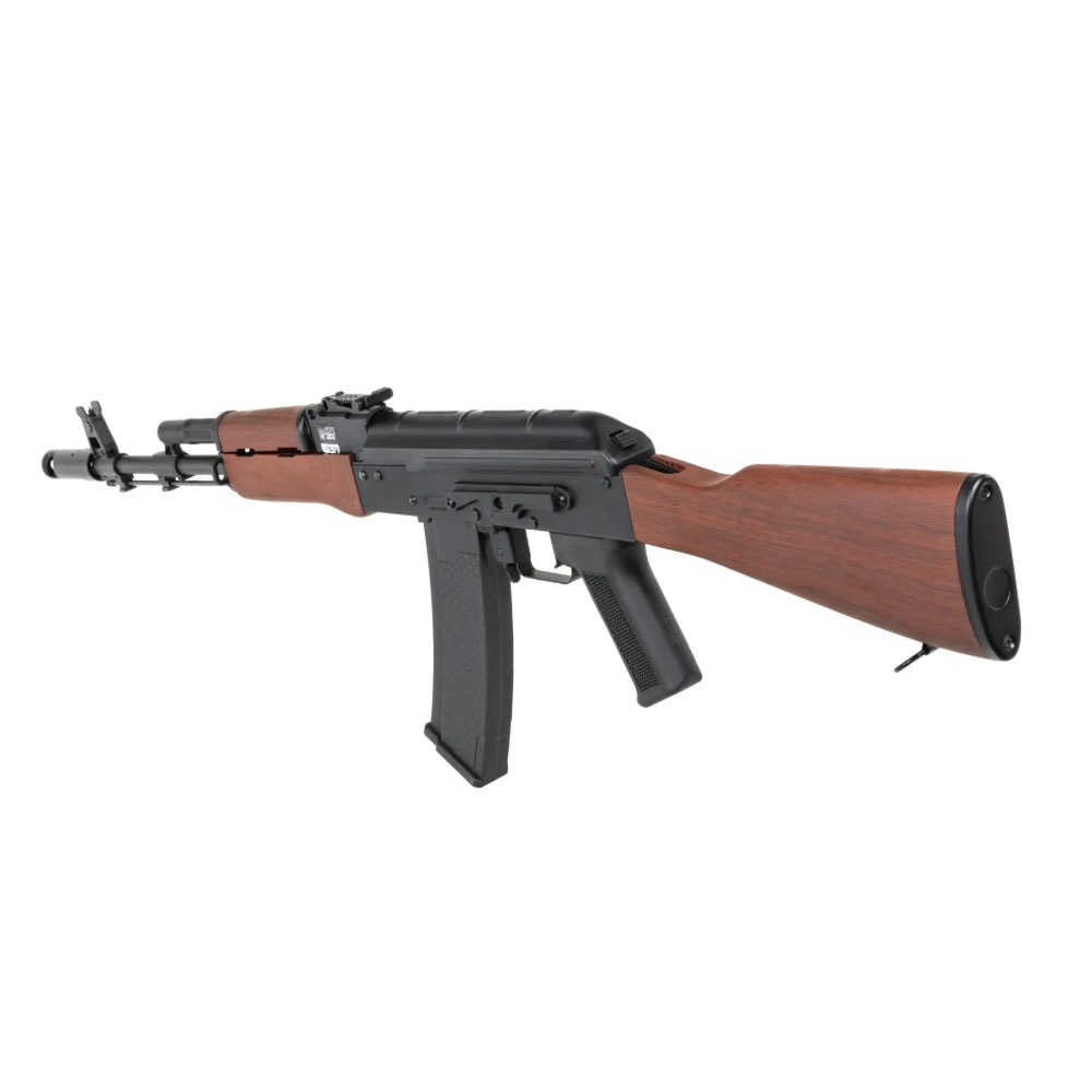Specna Arms SA-J76 CORE™ HAL ETU Gen.2 Airsoft Tüfeği - Siyah Specna Arms SA-J76 CORE™ HAL ETU Gen.2 Airsoft Tüfeği - Siyah