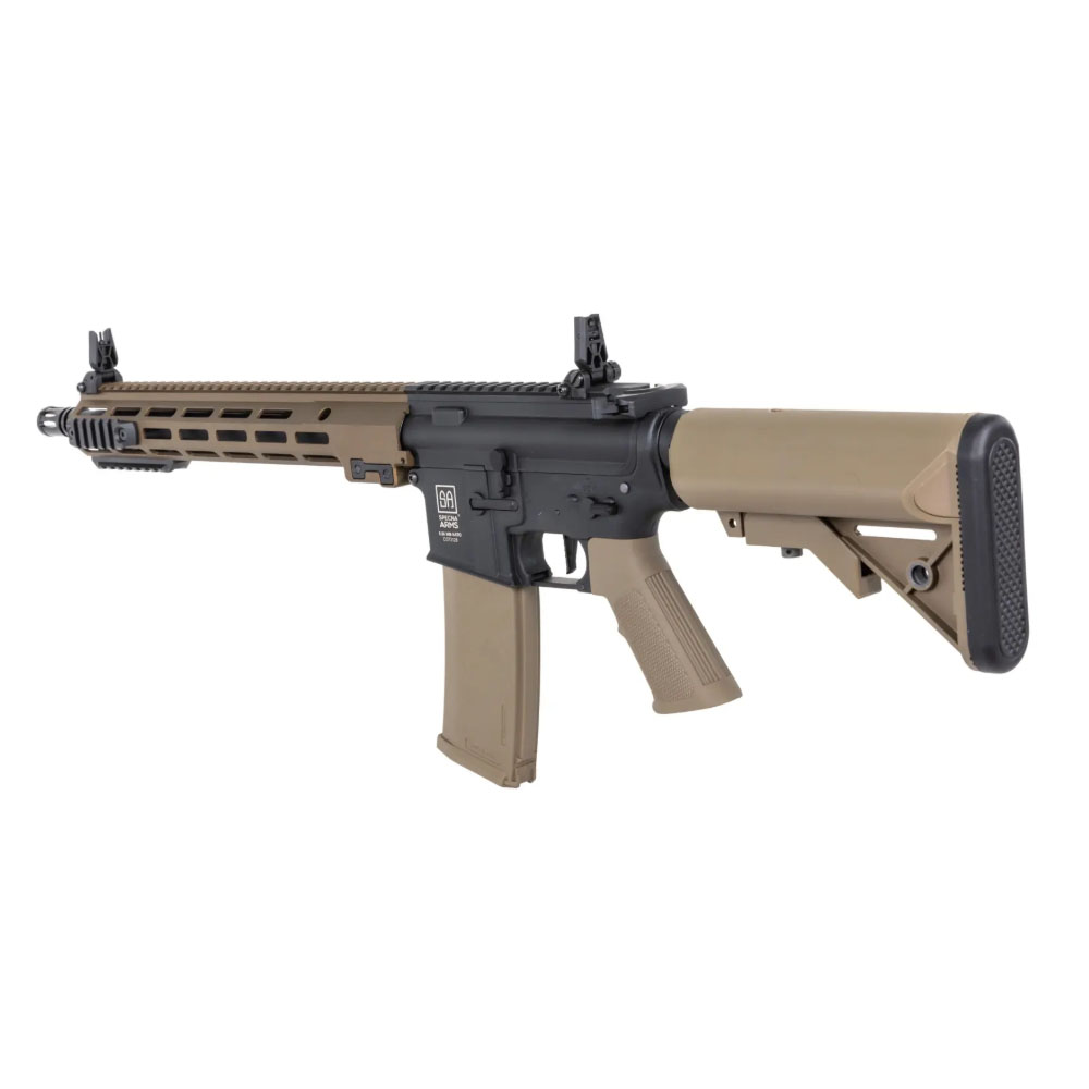 Specna Arms SA-C22 CORE™ HAL ETU™ Gen.2 Airsoft Tüfeği – Chaos Bronze Specna Arms SA-C22 CORE™ HAL ETU™ Gen.2 Airsoft Tüfeği – Chaos Bronze