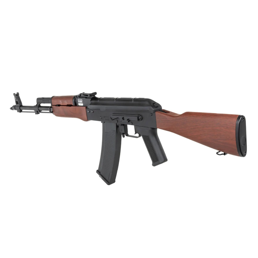 Specna Arms SA-J70 CORE™ HAL ETU Gen. 2 Airsoft Tüfeği - Siyah Specna Arms SA-J70 CORE™ HAL ETU Gen. 2 Airsoft Tüfeği - Siyah