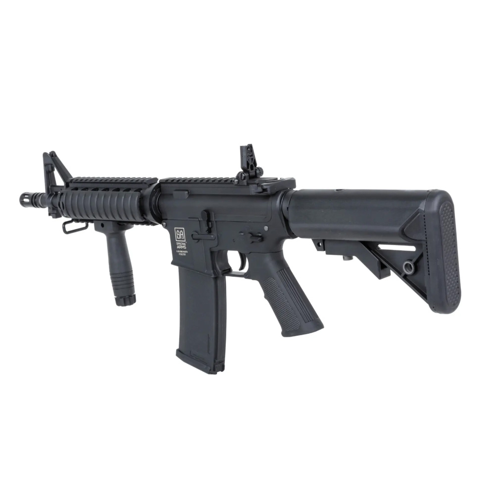 Specna Arms SA-F13 Airsoft Tüfeği FLEX™ GATE X-ASR Gen.2 – Siyah Specna Arms SA-F13 Airsoft Tüfeği FLEX™ GATE X-ASR Gen.2 – Siyah