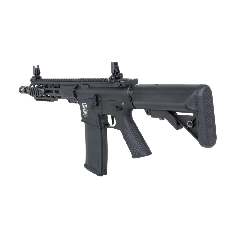 Specna Arms SA-F08 FLEX™ HAL ETU™ Gen.2 Airsoft Tüfeği Specna Arms SA-F08 FLEX™ HAL ETU™ Gen.2 Airsoft Tüfeği