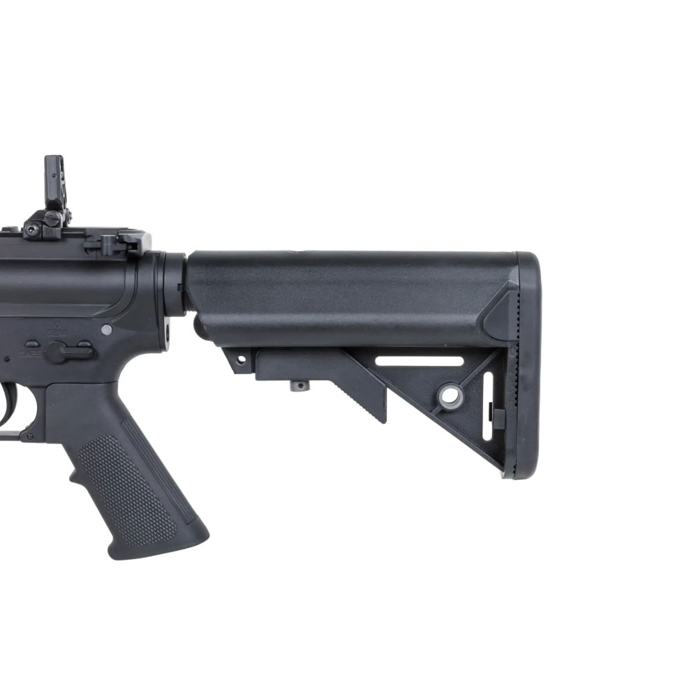 Specna Arms SA-F03 FLEX™ GATE X-ASR Gen.2 Airsoft Tüfeği - Siyah Specna Arms SA-F03 FLEX™ GATE X-ASR Gen.2 Airsoft Tüfeği - Siyah