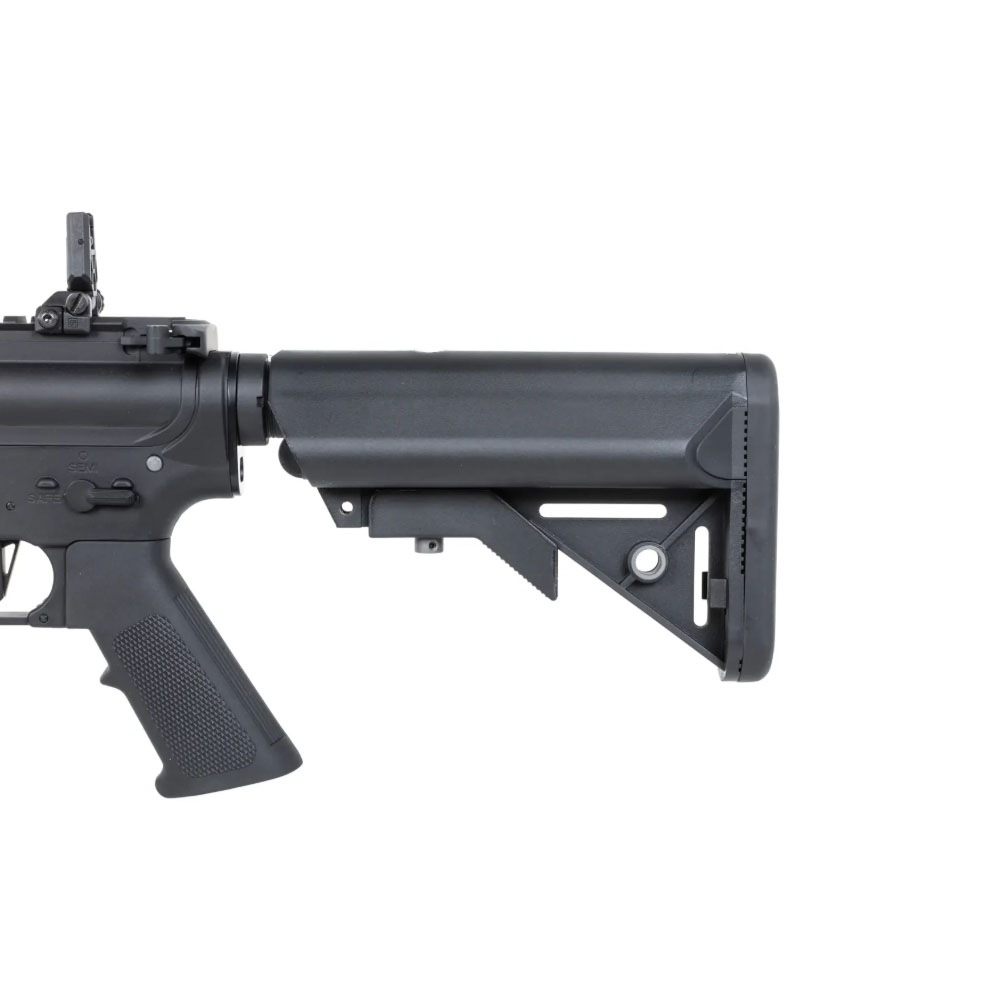 Specna Arms A-C03 CORE™ HAL ETU™ Gen.2 Airsoft Tüfeği – Siyah Specna Arms A-C03 CORE™ HAL ETU™ Gen.2 Airsoft Tüfeği – Siyah