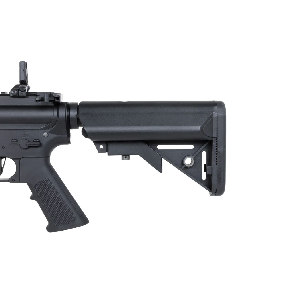 Specna Arms SA-C04 CORE™ HAL ETU™ Gen.2 Airsoft Tüfeği – Siyah Specna Arms SA-C04 CORE™ HAL ETU™ Gen.2 Airsoft Tüfeği – Siyah