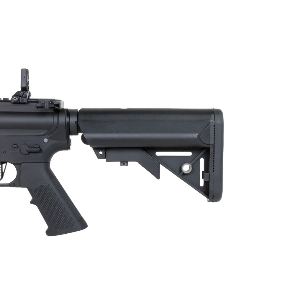 Specna Arms SA-C12 CORE™ HAL ETU™ Gen.2 Airsoft Tüfeği – Siyah Specna Arms SA-C12 CORE™ HAL ETU™ Gen.2 Airsoft Tüfeği – Siyah