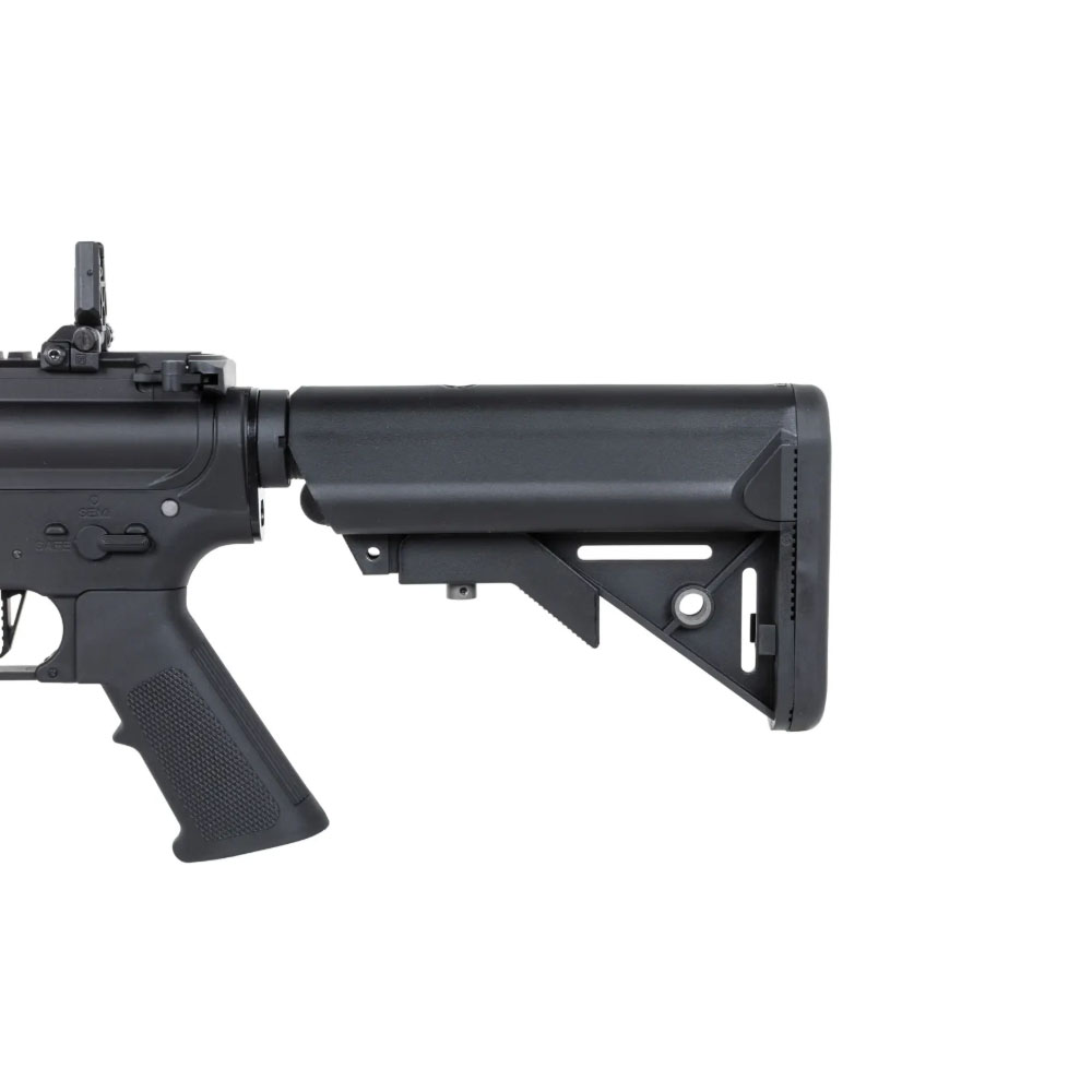 Specna Arms SA-C17 CORE™ HAL ETU™ Gen.2 Airsoft Tüfeği – Siyah Specna Arms SA-C17 CORE™ HAL ETU™ Gen.2 Airsoft Tüfeği – Siyah
