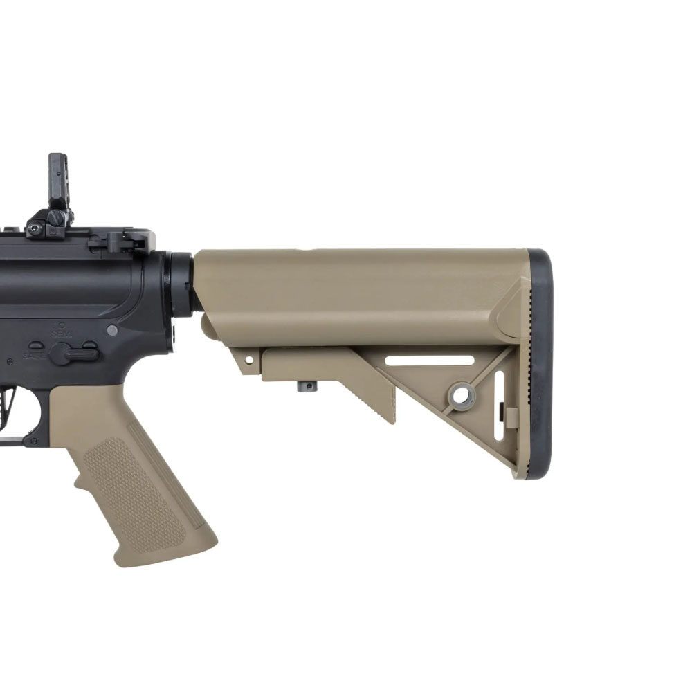 Specna Arms SA-C17 CORE™ HAL ETU™ Gen.2 Airsoft Tüfeği – Yarım Tan Specna Arms SA-C17 CORE™ HAL ETU™ Gen.2 Airsoft Tüfeği – Yarım Tan