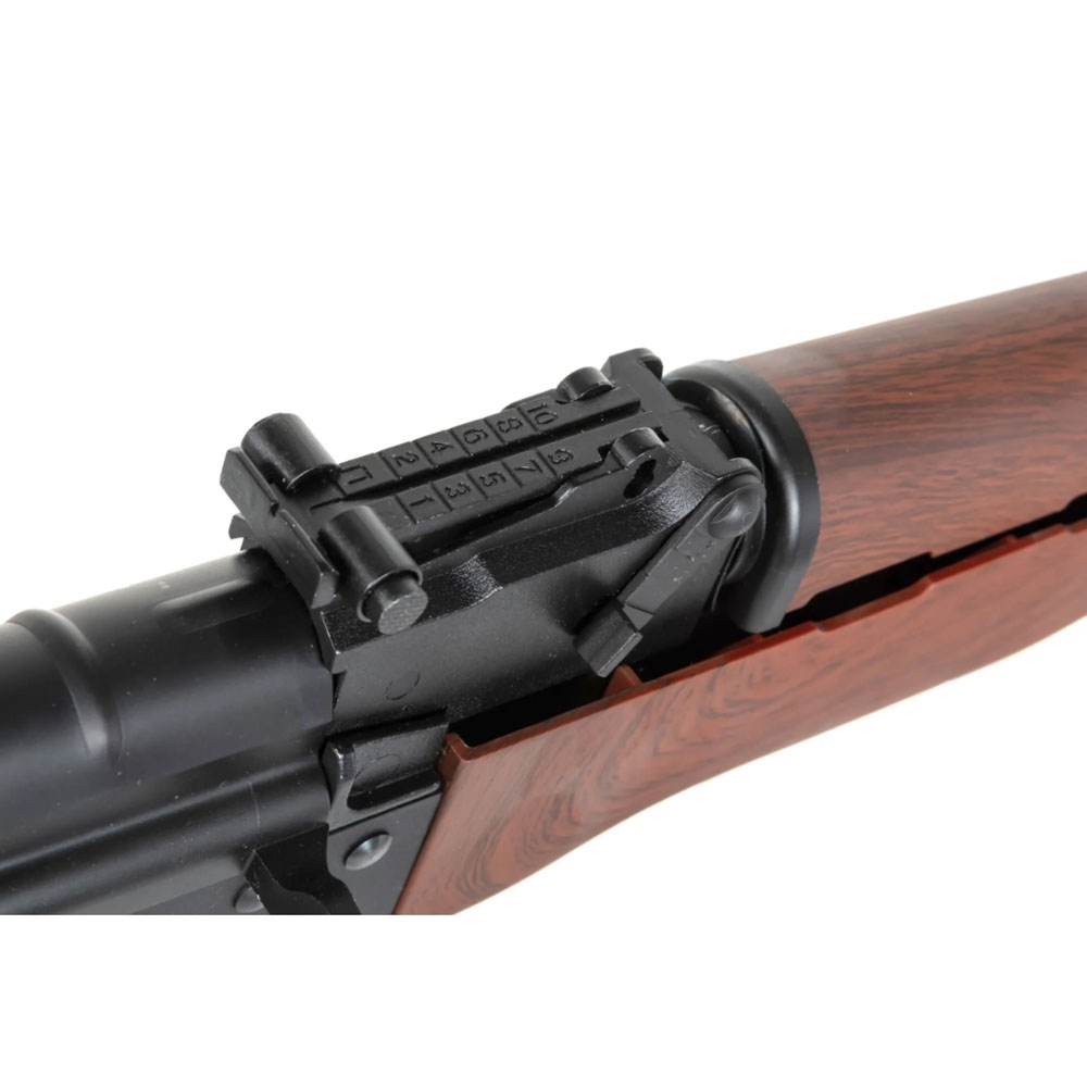 Specna Arms SA-J76 CORE™ HAL ETU Gen.2 Airsoft Tüfeği - Siyah Specna Arms SA-J76 CORE™ HAL ETU Gen.2 Airsoft Tüfeği - Siyah