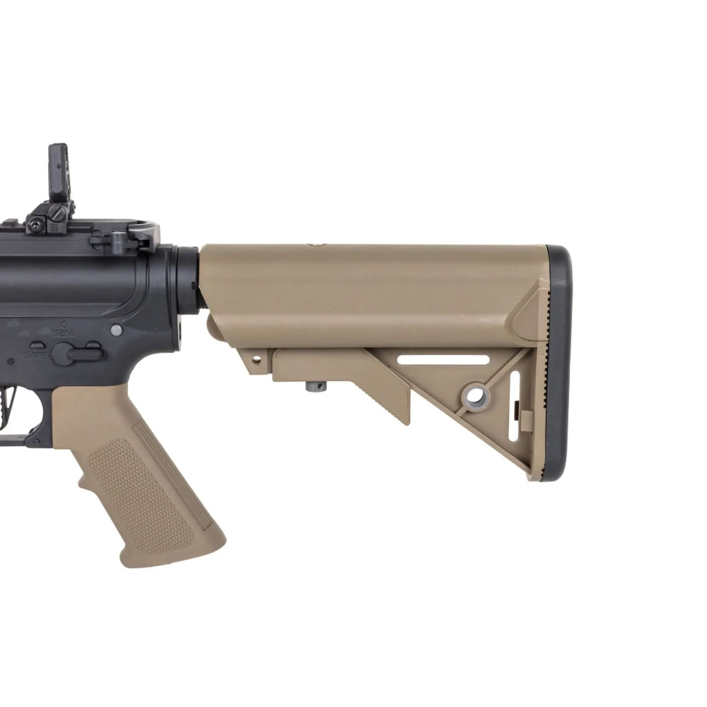 Specna Arms SA-C22 CORE™ HAL ETU™ Gen.2 Airsoft Tüfeği – Chaos Bronze Specna Arms SA-C22 CORE™ HAL ETU™ Gen.2 Airsoft Tüfeği – Chaos Bronze