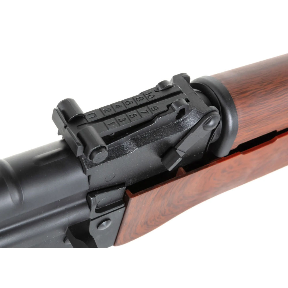 Specna Arms SA-J70 CORE™ HAL ETU Gen. 2 Airsoft Tüfeği - Siyah Specna Arms SA-J70 CORE™ HAL ETU Gen. 2 Airsoft Tüfeği - Siyah