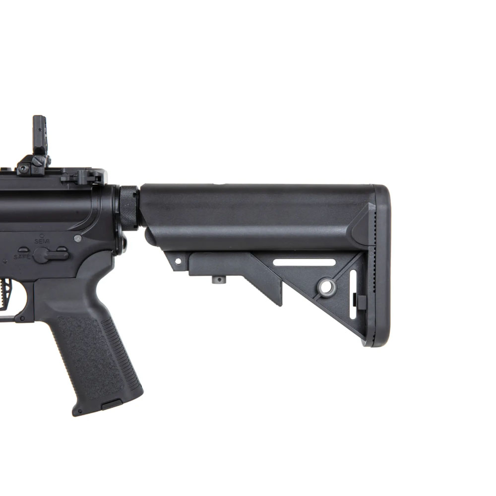Specna Arms SA-P27 Prime™ Airsoft Tüfeği Daniel Defense® RIS III 10.5” Aster II ETU Fırçasız Motor – Siyah Specna Arms SA-P27 Prime™ Airsoft Tüfeği Daniel Defense® RIS III 10.5” Aster II ETU Fırçasız Motor – Siyah