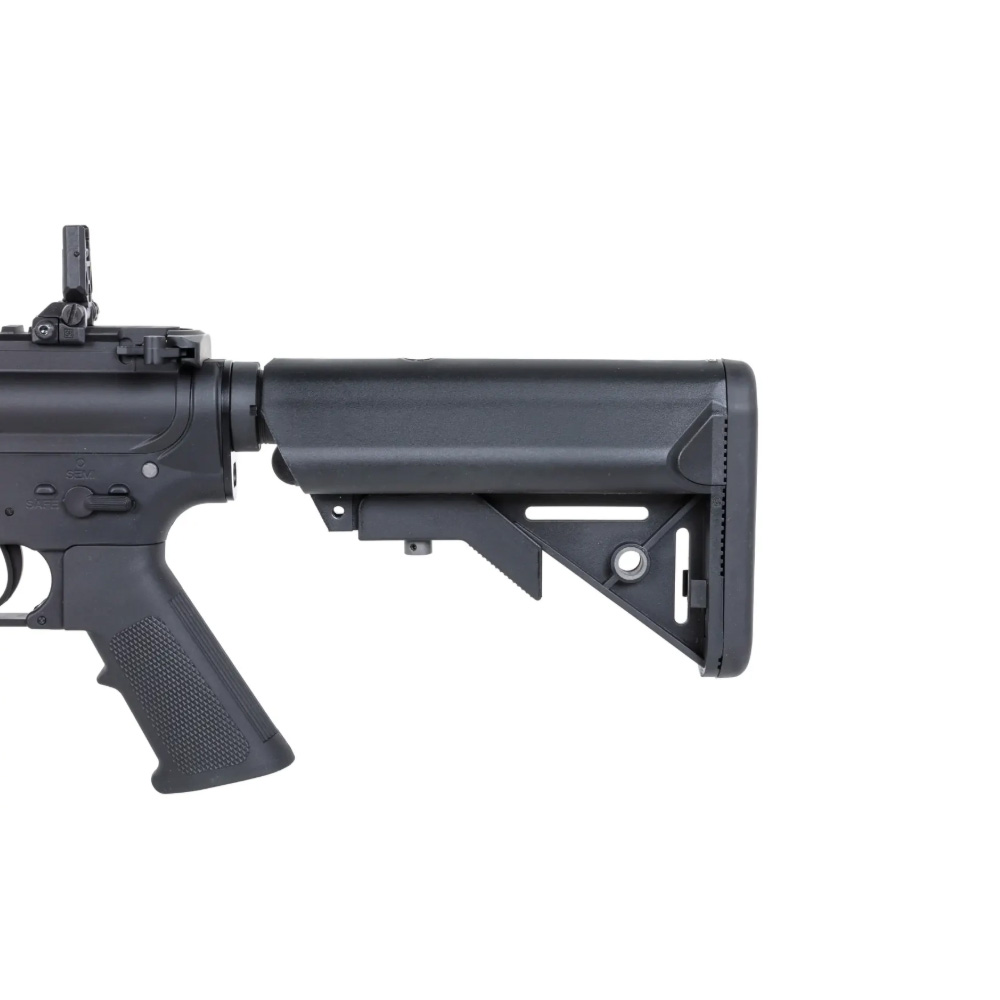 Specna Arms SA-F13 Airsoft Tüfeği FLEX™ GATE X-ASR Gen.2 – Siyah Specna Arms SA-F13 Airsoft Tüfeği FLEX™ GATE X-ASR Gen.2 – Siyah