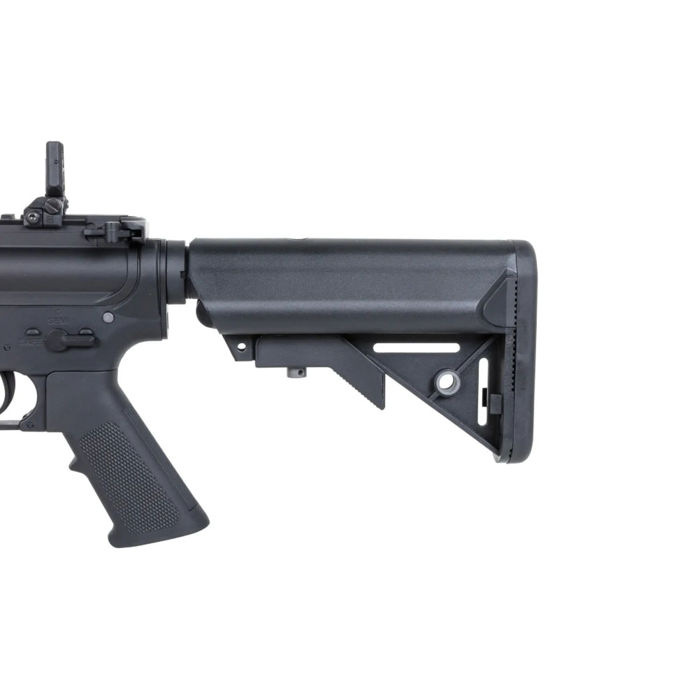 Specna Arms SA-F12 FLEX™ GATE X-ASR Gen.2 Airsoft Tüfeği - Siyah Specna Arms SA-F12 FLEX™ GATE X-ASR Gen.2 Airsoft Tüfeği - Siyah