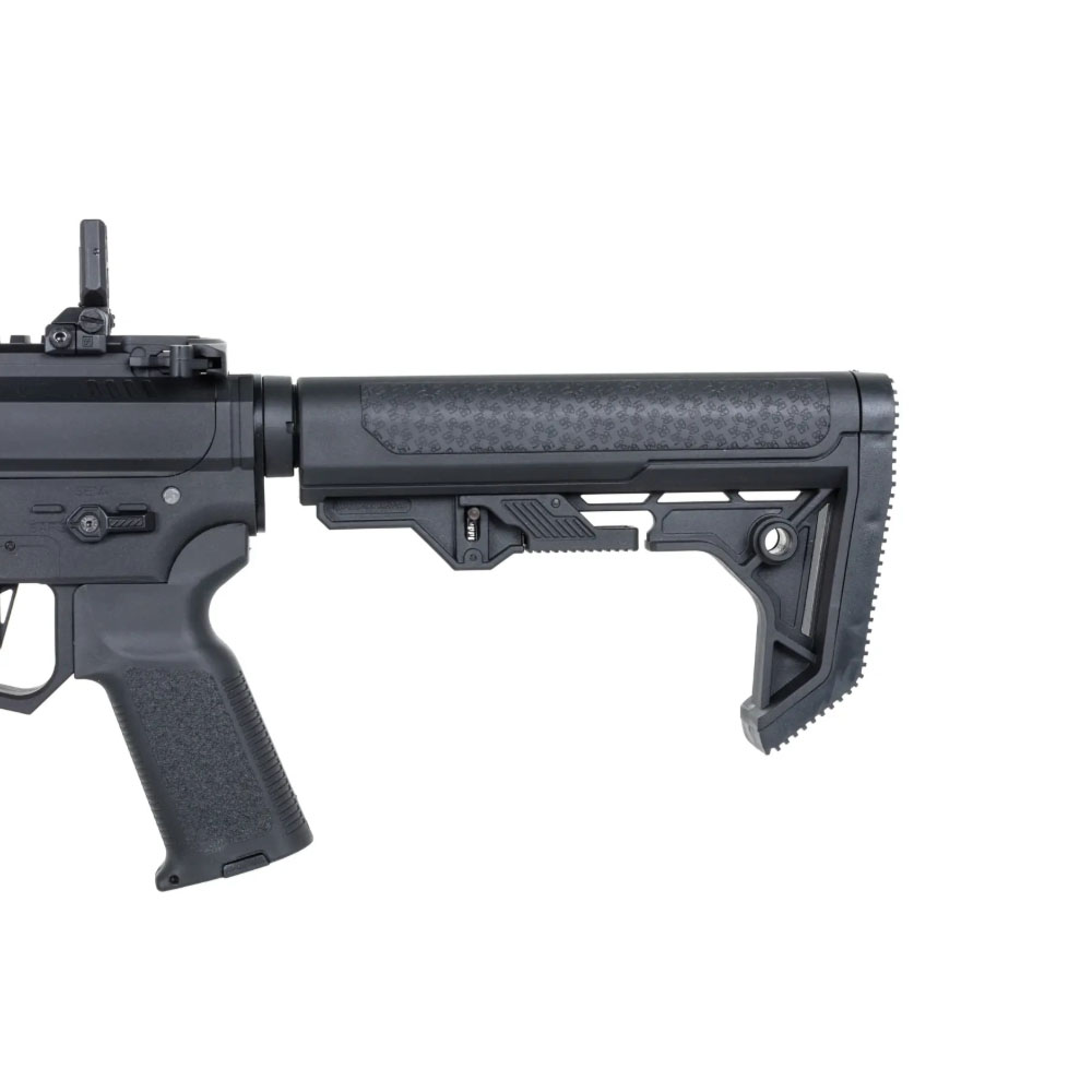 Specna Arms SA-FX02 FLEX™ HAL ETU Gen.2 Airsoft Tüfeği - Siyah Specna Arms SA-FX02 FLEX™ HAL ETU Gen.2 Airsoft Tüfeği - Siyah