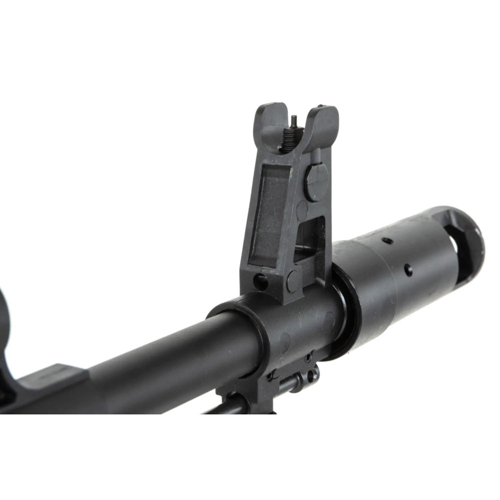 Specna Arms SA-J76 CORE™ HAL ETU Gen.2 Airsoft Tüfeği - Siyah Specna Arms SA-J76 CORE™ HAL ETU Gen.2 Airsoft Tüfeği - Siyah