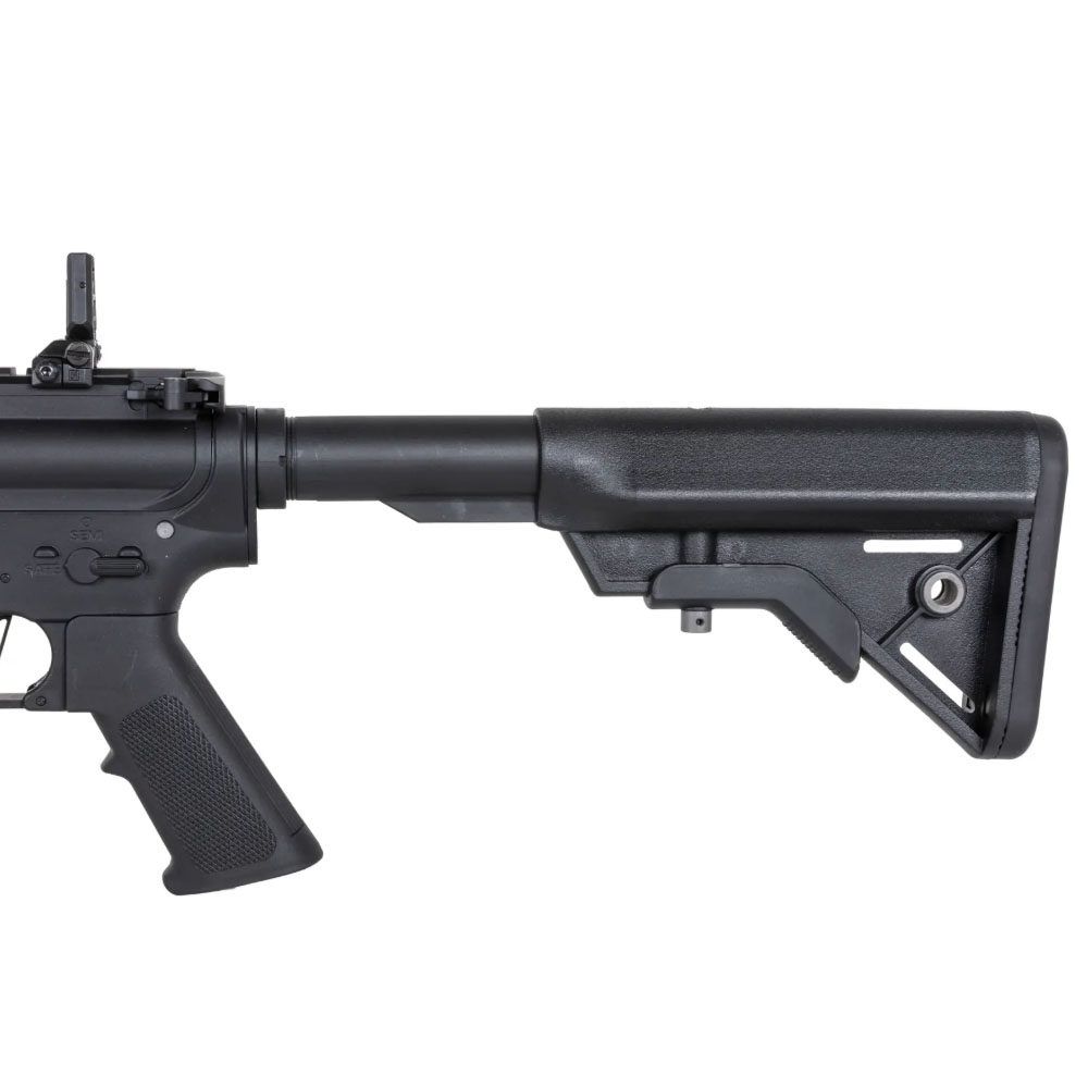 Specna Arms SA-F09 FLEX™ BLDC™ HAL ETU™ Gen. 2 Airsoft Tüfeği - Siyah Specna Arms SA-F09 FLEX™ BLDC™ HAL ETU™ Gen. 2 Airsoft Tüfeği - Siyah