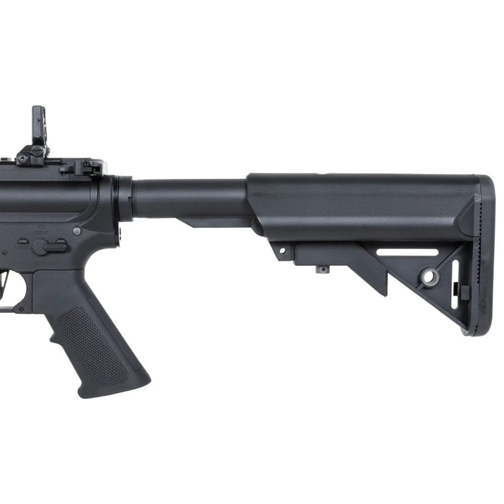 Specna Arms SA-C04 CORE™ HAL ETU™ Gen.2 Airsoft Tüfeği – Siyah Specna Arms SA-C04 CORE™ HAL ETU™ Gen.2 Airsoft Tüfeği – Siyah