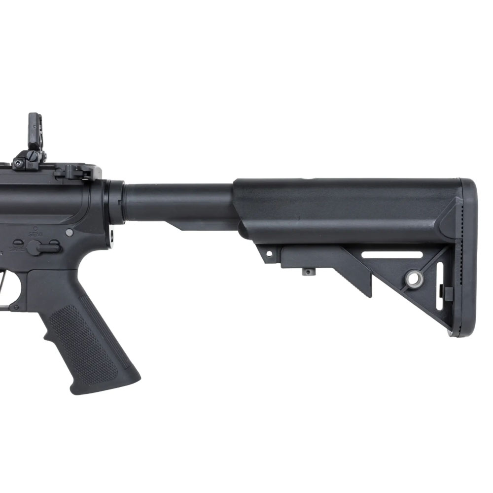 Specna Arms SA-C12 CORE™ HAL ETU™ Gen.2 Airsoft Tüfeği – Siyah Specna Arms SA-C12 CORE™ HAL ETU™ Gen.2 Airsoft Tüfeği – Siyah