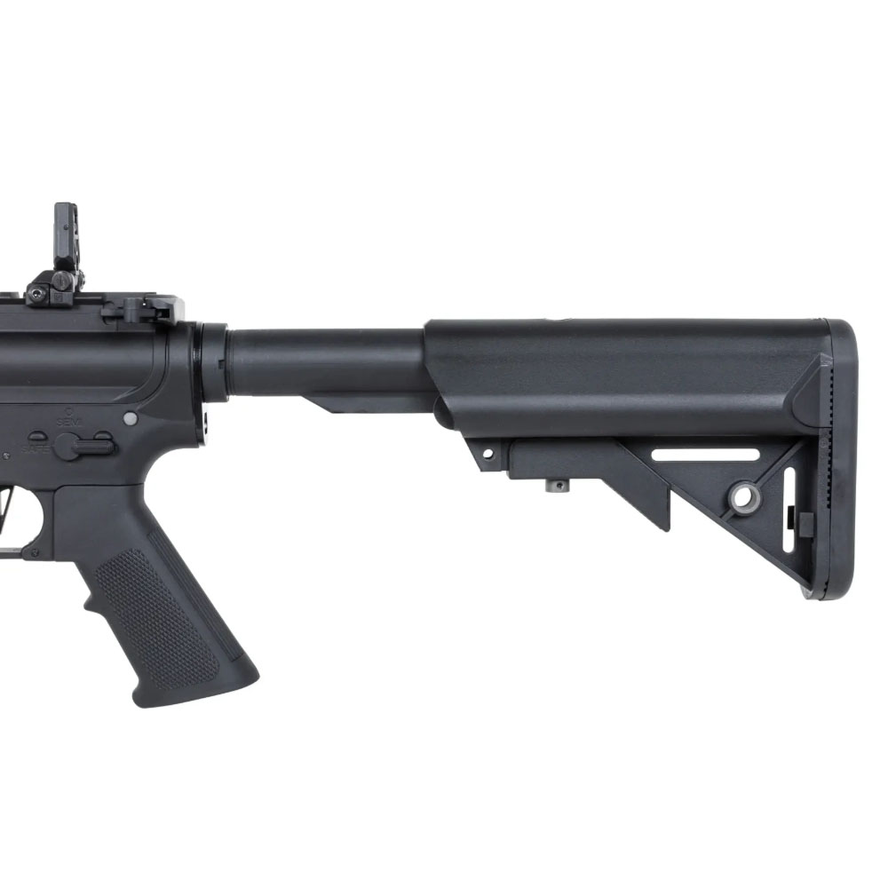 Specna Arms SA-C17 CORE™ HAL ETU™ Gen.2 Airsoft Tüfeği – Siyah Specna Arms SA-C17 CORE™ HAL ETU™ Gen.2 Airsoft Tüfeği – Siyah
