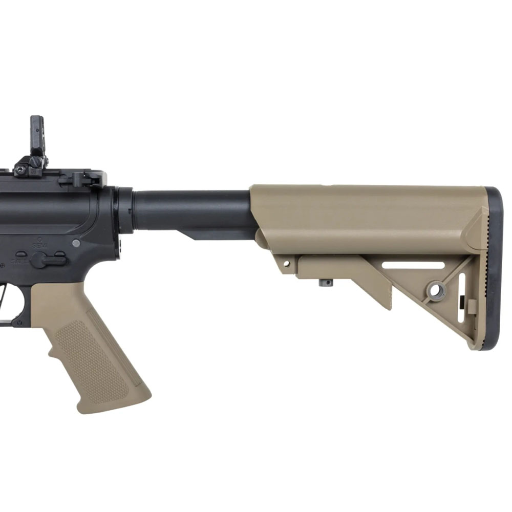 Specna Arms SA-C17 CORE™ HAL ETU™ Gen.2 Airsoft Tüfeği – Yarım Tan Specna Arms SA-C17 CORE™ HAL ETU™ Gen.2 Airsoft Tüfeği – Yarım Tan