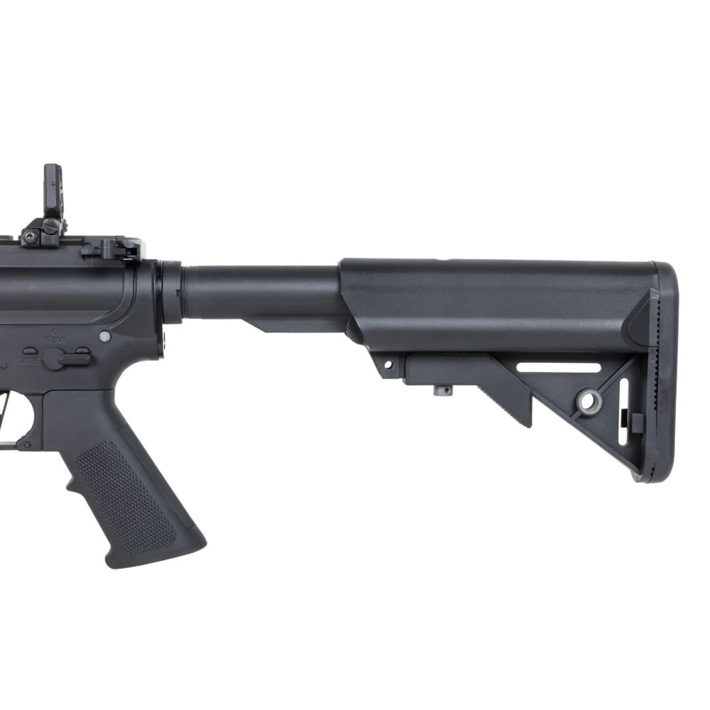 Specna Arms SA-C22 CORE™ HAL ETU™ Gen.2 Airsoft Tüfeği – Siyah Specna Arms SA-C22 CORE™ HAL ETU™ Gen.2 Airsoft Tüfeği – Siyah
