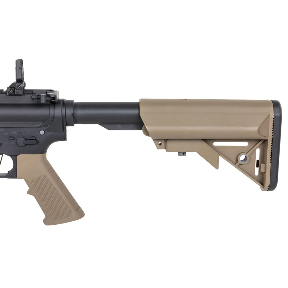 Specna Arms SA-C22 CORE™ HAL ETU™ Gen.2 Airsoft Tüfeği – Chaos Bronze Specna Arms SA-C22 CORE™ HAL ETU™ Gen.2 Airsoft Tüfeği – Chaos Bronze