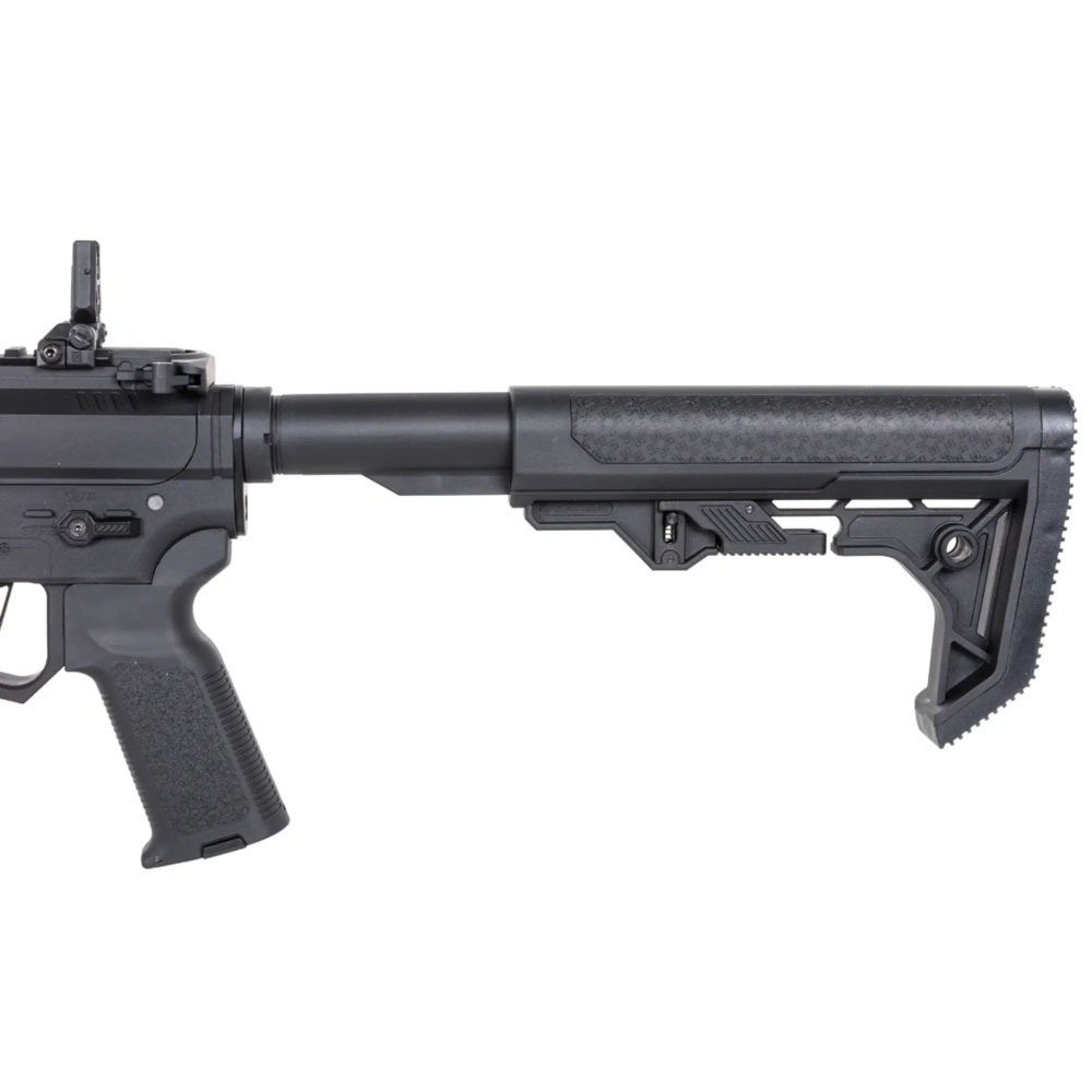 Specna Arms SA-CX02 CORE™ HAL ETU Gen.2 Airsoft Tüfeği - Siyah Specna Arms SA-CX02 CORE™ HAL ETU Gen.2 Airsoft Tüfeği - Siyah