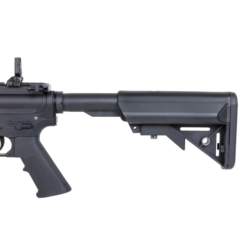 Specna Arms SA-F13 Airsoft Tüfeği FLEX™ GATE X-ASR Gen.2 – Siyah Specna Arms SA-F13 Airsoft Tüfeği FLEX™ GATE X-ASR Gen.2 – Siyah
