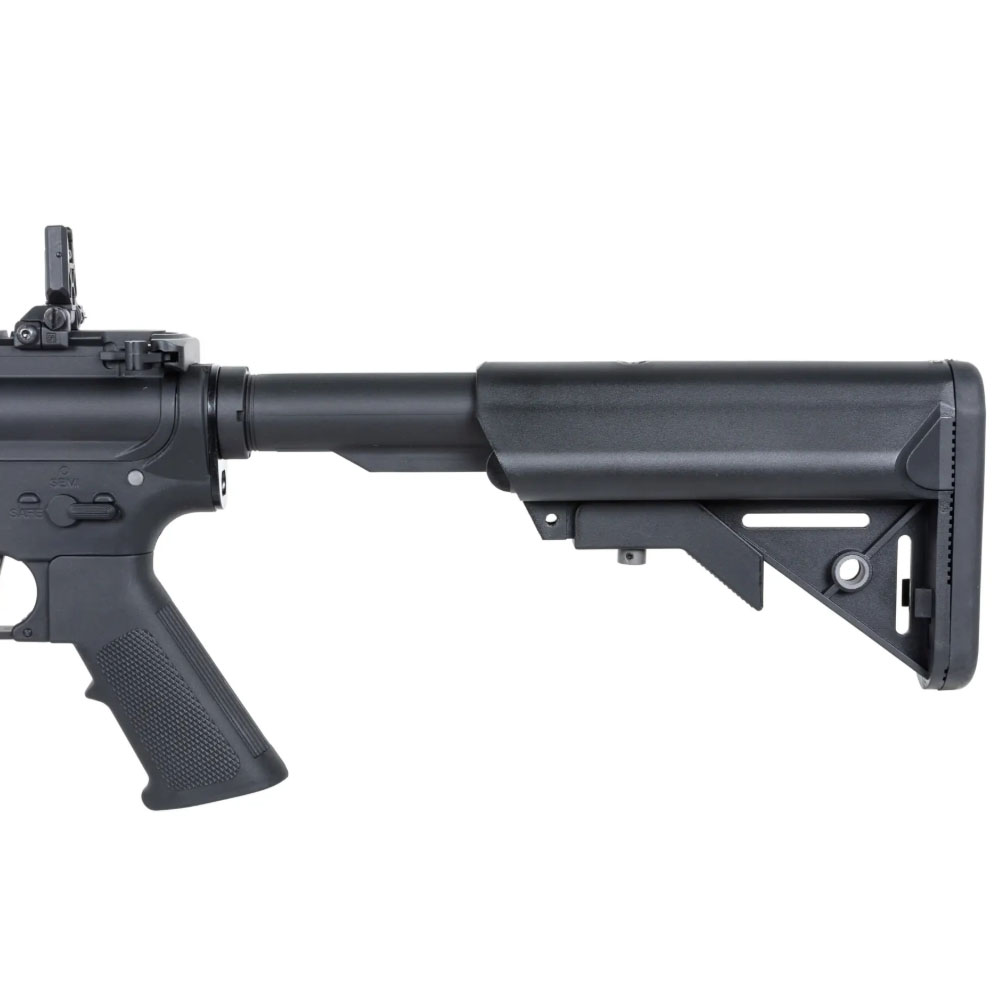 Specna Arms SA-F08 FLEX™ HAL ETU™ Gen.2 Airsoft Tüfeği Specna Arms SA-F08 FLEX™ HAL ETU™ Gen.2 Airsoft Tüfeği