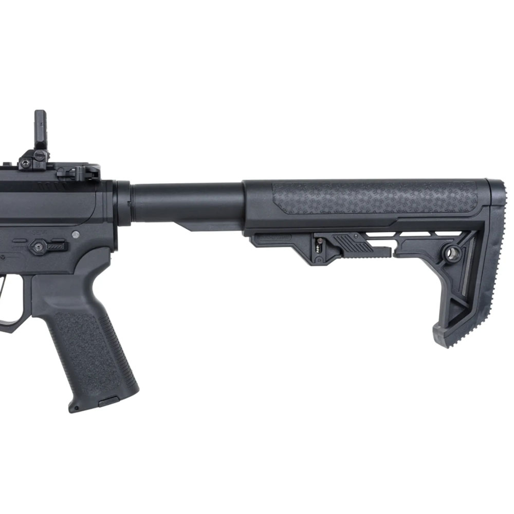 Specna Arms SA-FX02 FLEX™ HAL ETU Gen.2 Airsoft Tüfeği - Siyah Specna Arms SA-FX02 FLEX™ HAL ETU Gen.2 Airsoft Tüfeği - Siyah