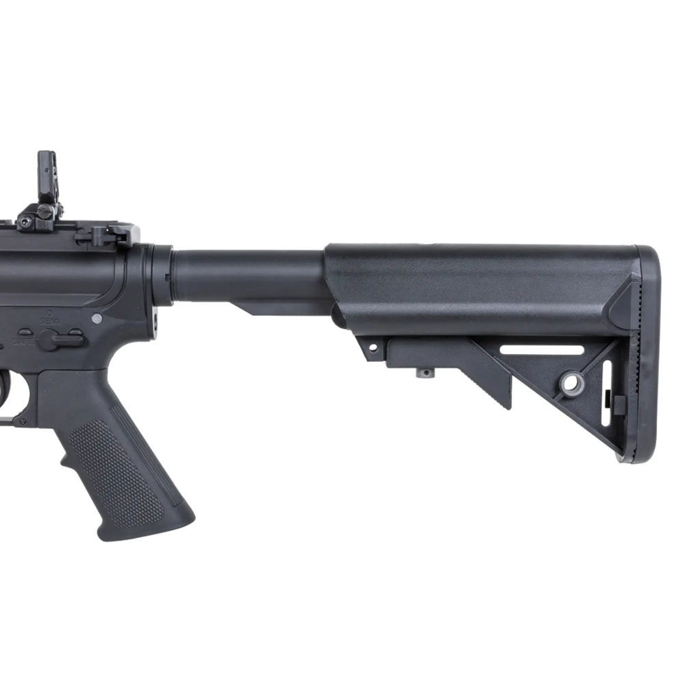 Specna Arms SA-F03 FLEX™ GATE X-ASR Gen.2 Airsoft Tüfeği - Siyah Specna Arms SA-F03 FLEX™ GATE X-ASR Gen.2 Airsoft Tüfeği - Siyah