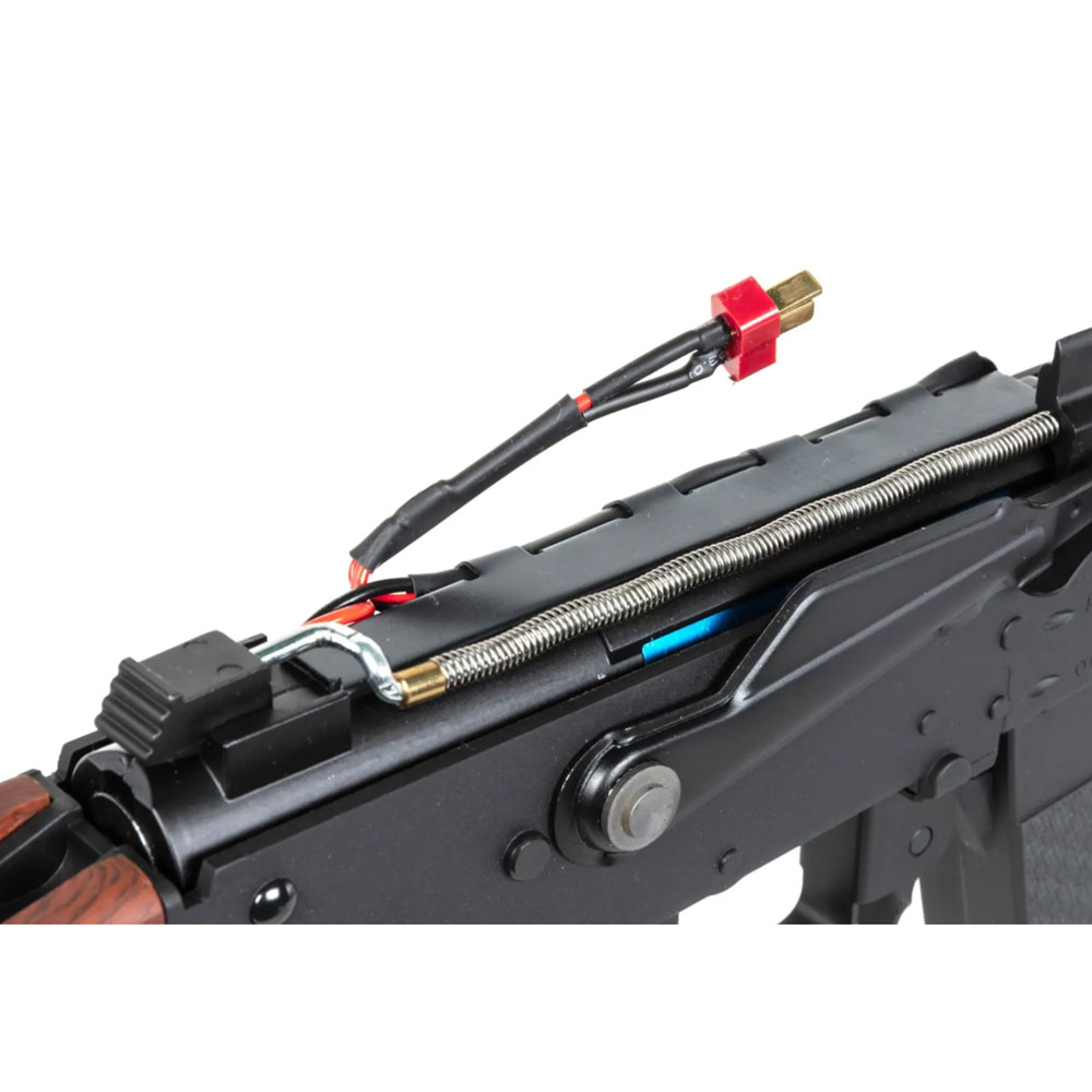 Specna Arms SA-J76 CORE™ HAL ETU Gen.2 Airsoft Tüfeği - Siyah Specna Arms SA-J76 CORE™ HAL ETU Gen.2 Airsoft Tüfeği - Siyah