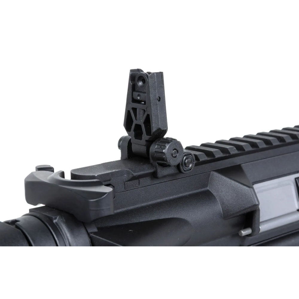 Specna Arms SA-F13 FLEX™ GATE X-ASR Gen.2 Airsoft Tüfeği - Siyah Specna Arms SA-F13 FLEX™ GATE X-ASR Gen.2 Airsoft Tüfeği - Siyah