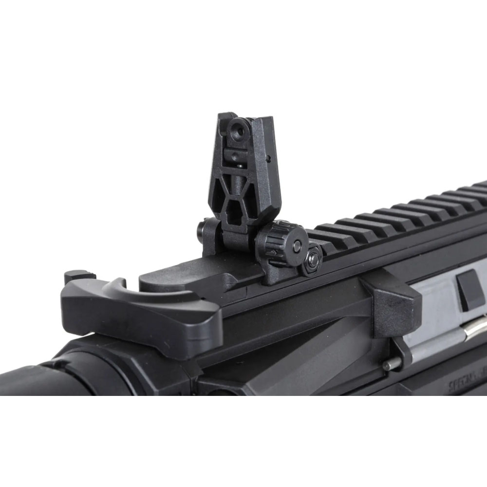 Specna Arms SA-F05-RL FLEX™ BLDC™ Hafif Operasyon Dipçiği/HAL ETU™ Gen. 2 Airsoft Tüfeği Specna Arms SA-F05-RL FLEX™ BLDC™ Hafif Operasyon Dipçiği/HAL ETU™ Gen. 2 Airsoft Tüfeği