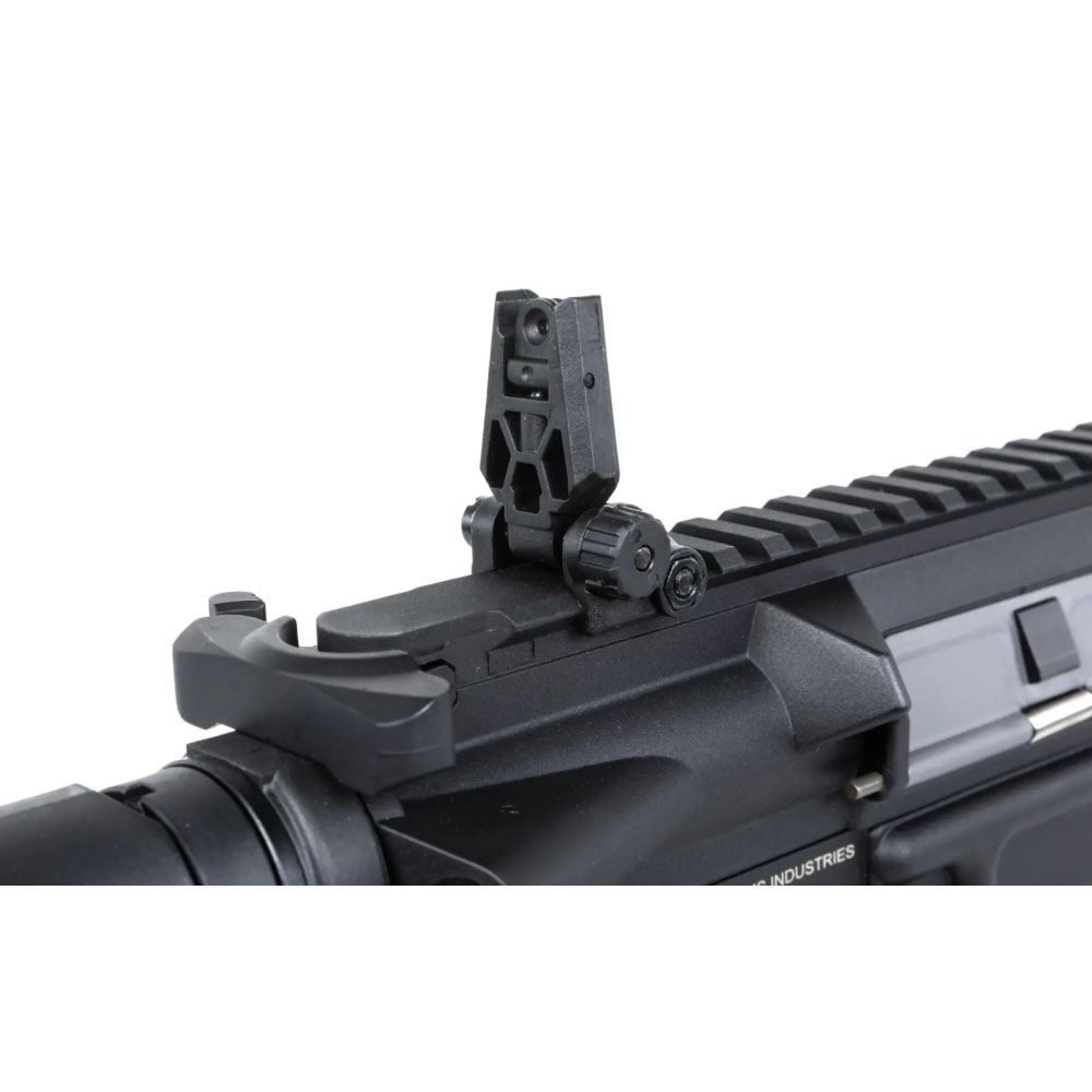 Specna Arms A-C03 CORE™ HAL ETU™ Gen.2 Airsoft Tüfeği – Siyah Specna Arms A-C03 CORE™ HAL ETU™ Gen.2 Airsoft Tüfeği – Siyah