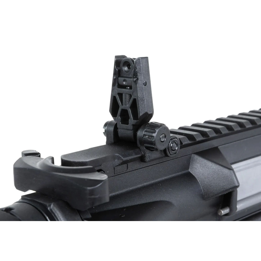 Specna Arms SA-C04 CORE™ HAL ETU™ Gen.2 Airsoft Tüfeği – Siyah Specna Arms SA-C04 CORE™ HAL ETU™ Gen.2 Airsoft Tüfeği – Siyah