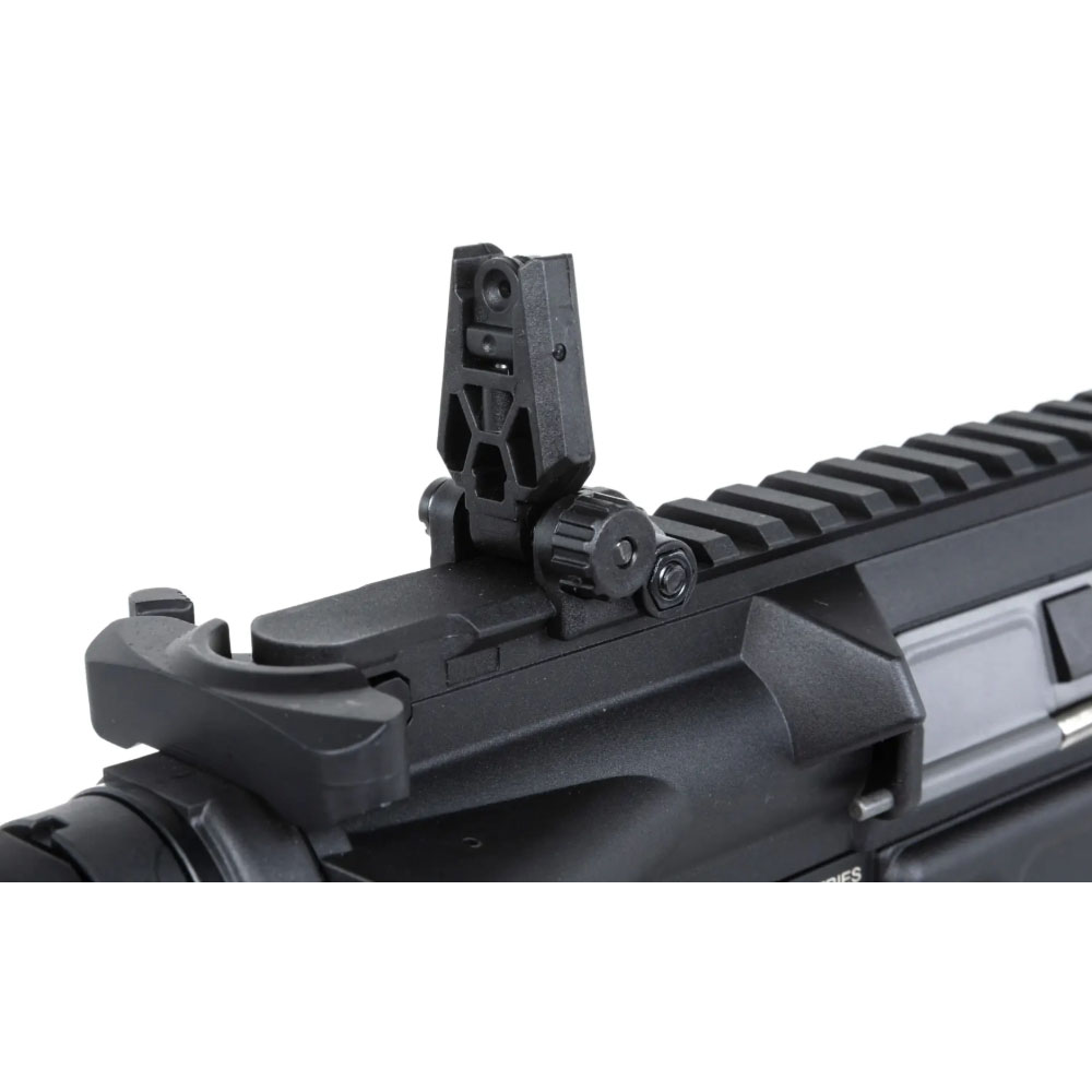 Specna Arms SA-C09 CORE™ HAL ETU™ Gen.2 Airsoft Tüfeği – Siyah Specna Arms SA-C09 CORE™ HAL ETU™ Gen.2 Airsoft Tüfeği – Siyah
