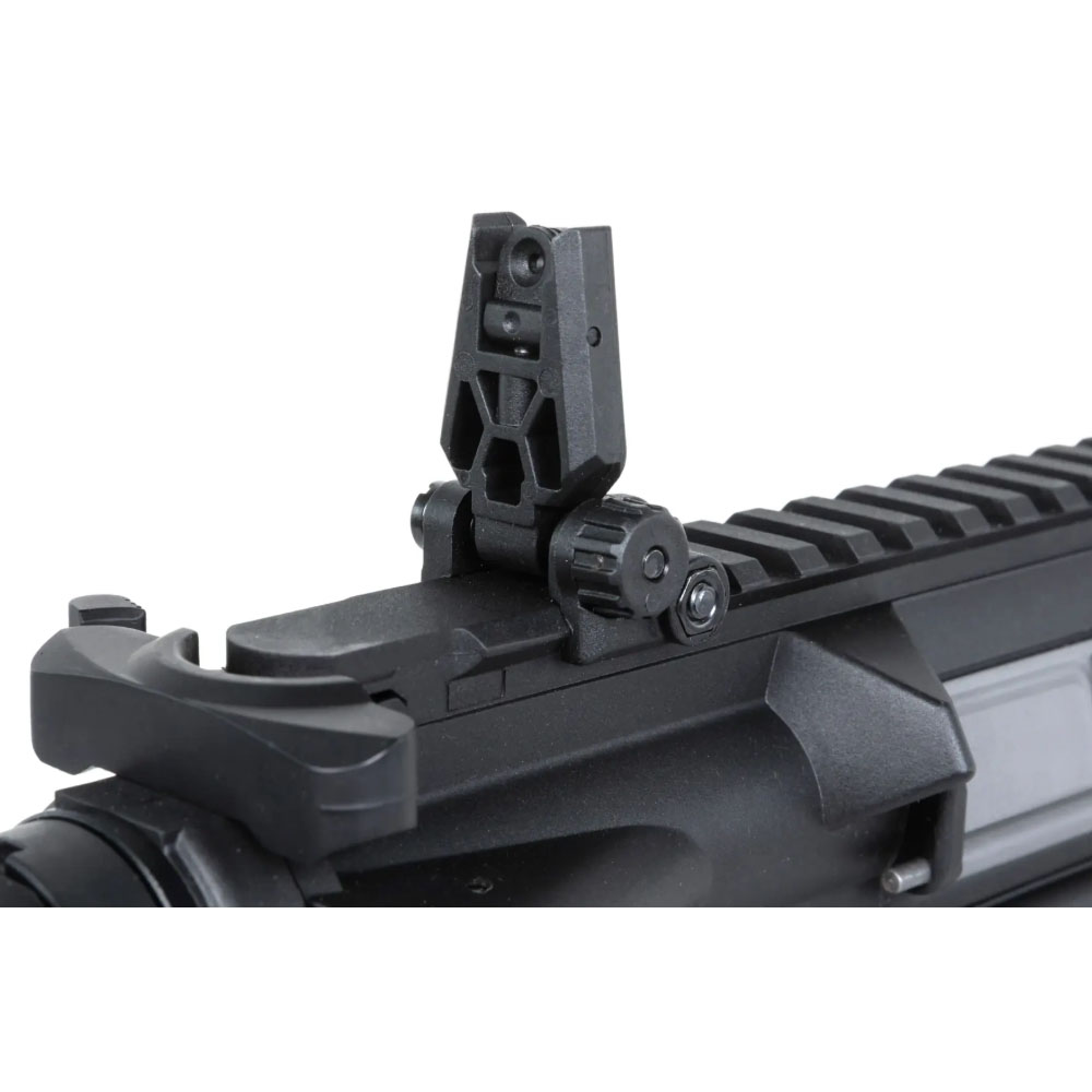 Specna Arms SA-C12 CORE™ HAL ETU™ Gen.2 Airsoft Tüfeği – Siyah Specna Arms SA-C12 CORE™ HAL ETU™ Gen.2 Airsoft Tüfeği – Siyah