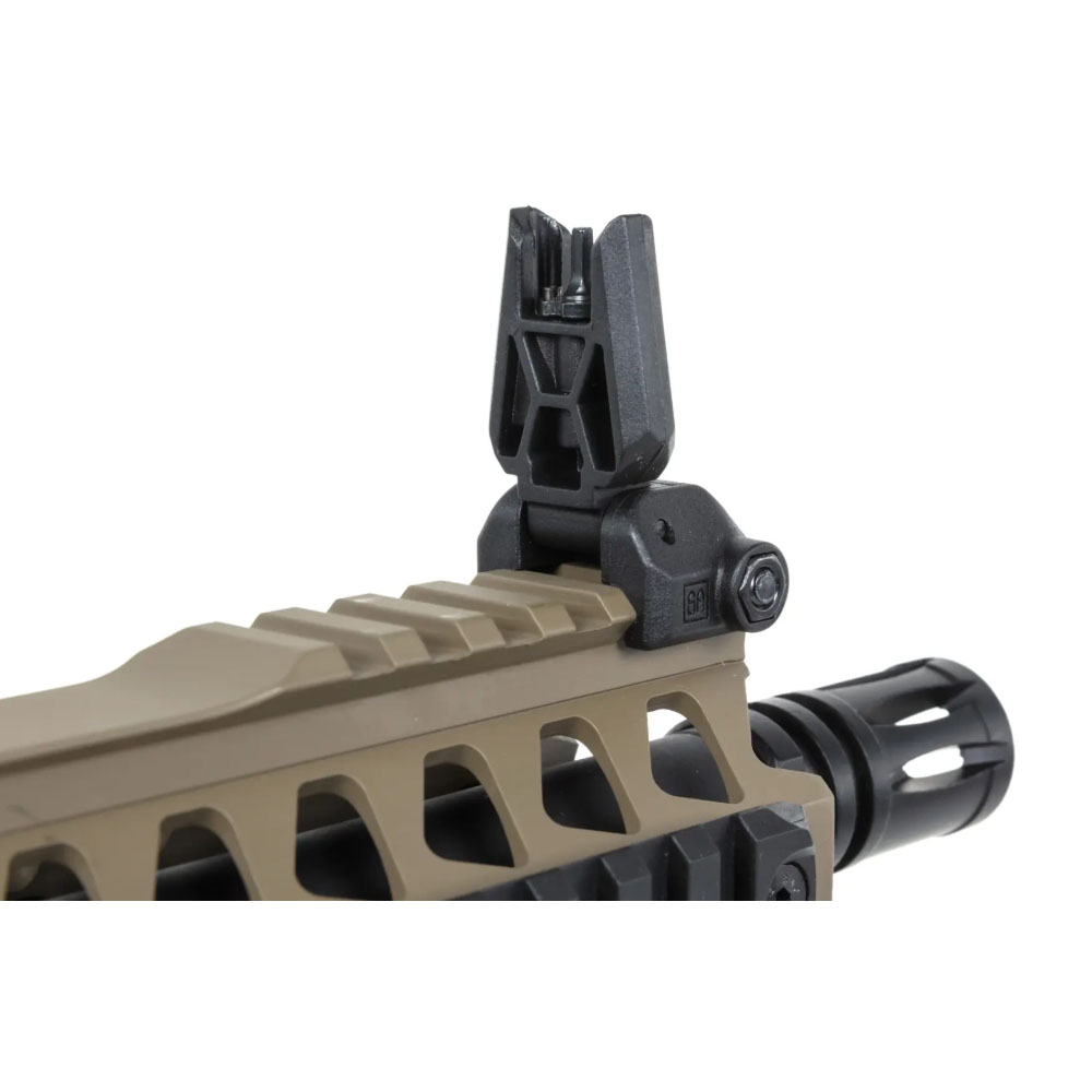 Specna Arms SA-C17 CORE™ HAL ETU™ Gen.2 Airsoft Tüfeği – Yarım Tan Specna Arms SA-C17 CORE™ HAL ETU™ Gen.2 Airsoft Tüfeği – Yarım Tan