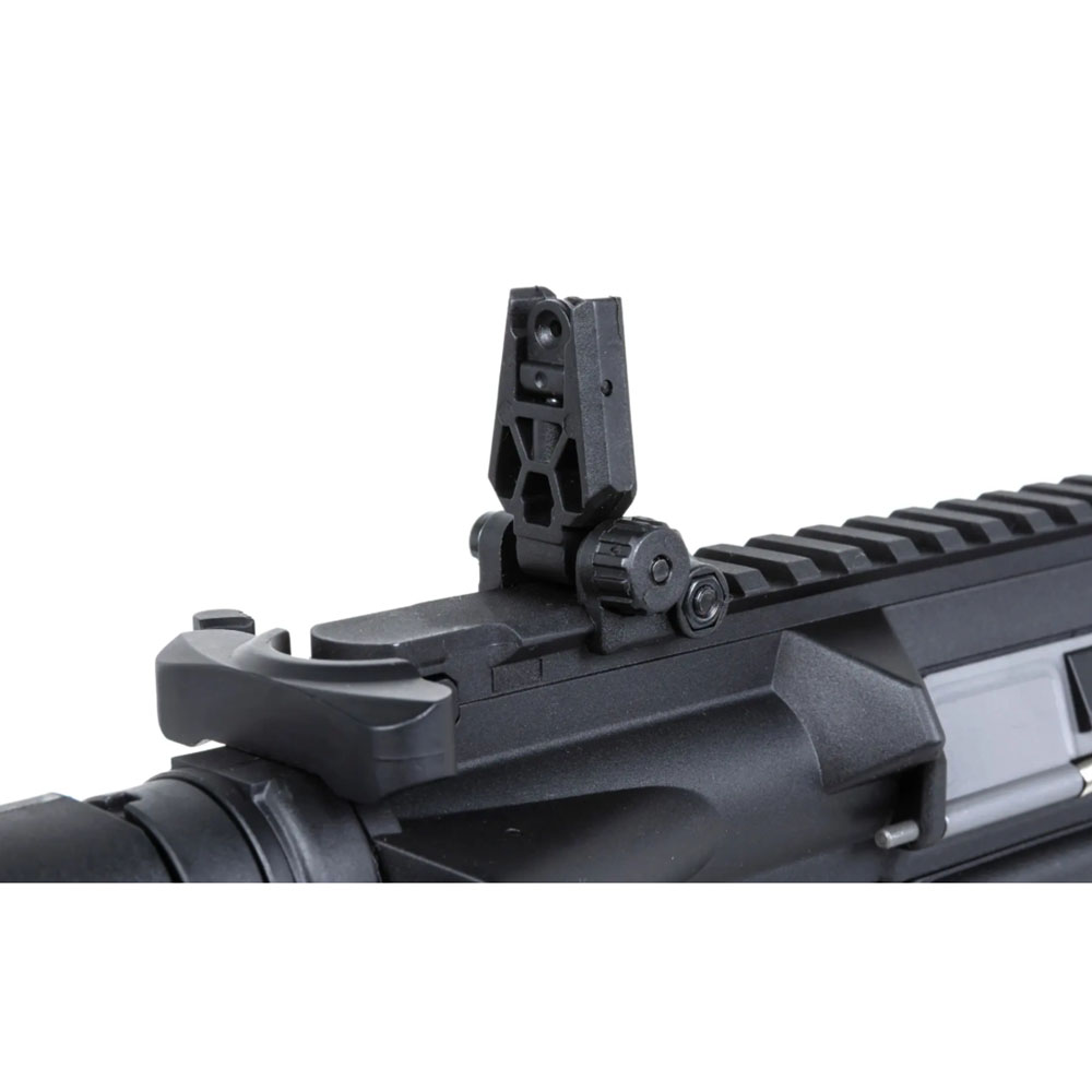 Specna Arms SA-F12 FLEX™ GATE X-ASR Gen.2 Airsoft Tüfeği - Siyah Specna Arms SA-F12 FLEX™ GATE X-ASR Gen.2 Airsoft Tüfeği - Siyah