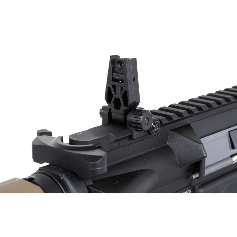 Specna Arms SA-C22 CORE™ HAL ETU™ Gen.2 Airsoft Tüfeği – Chaos Bronze Specna Arms SA-C22 CORE™ HAL ETU™ Gen.2 Airsoft Tüfeği – Chaos Bronze