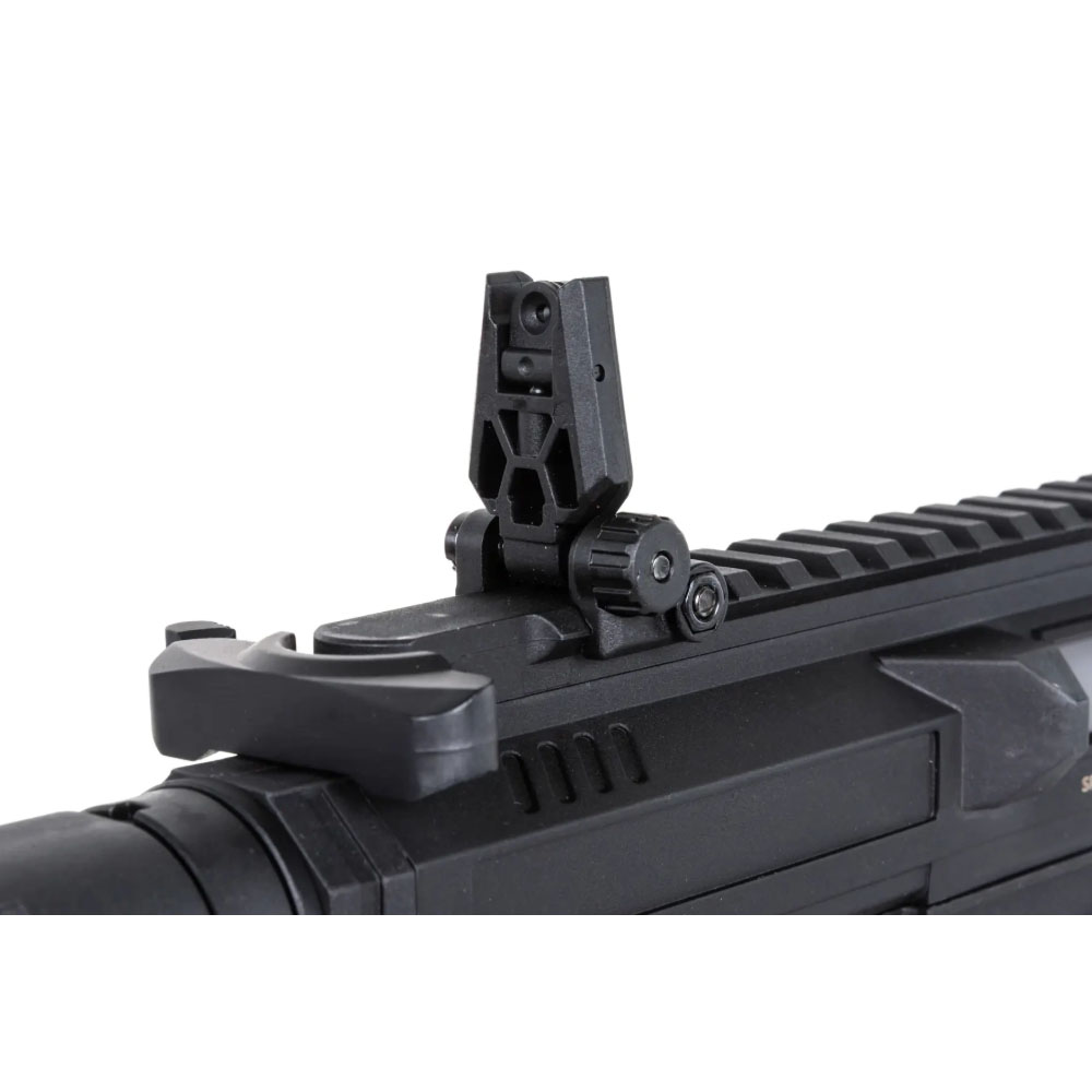 Specna Arms SA-CX02 CORE™ HAL ETU Gen.2 Airsoft Tüfeği - Siyah Specna Arms SA-CX02 CORE™ HAL ETU Gen.2 Airsoft Tüfeği - Siyah