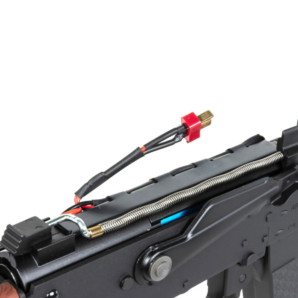 Specna Arms SA-J70 CORE™ HAL ETU Gen. 2 Airsoft Tüfeği - Siyah Specna Arms SA-J70 CORE™ HAL ETU Gen. 2 Airsoft Tüfeği - Siyah