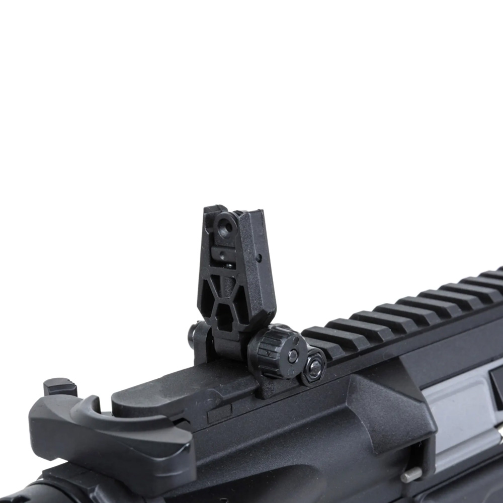 Specna Arms SA-F13 Airsoft Tüfeği FLEX™ GATE X-ASR Gen.2 – Siyah Specna Arms SA-F13 Airsoft Tüfeği FLEX™ GATE X-ASR Gen.2 – Siyah