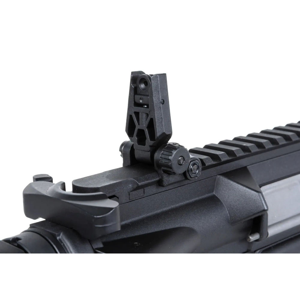 Specna Arms SA-F03 FLEX™ GATE X-ASR Gen.2 Airsoft Tüfeği - Siyah Specna Arms SA-F03 FLEX™ GATE X-ASR Gen.2 Airsoft Tüfeği - Siyah