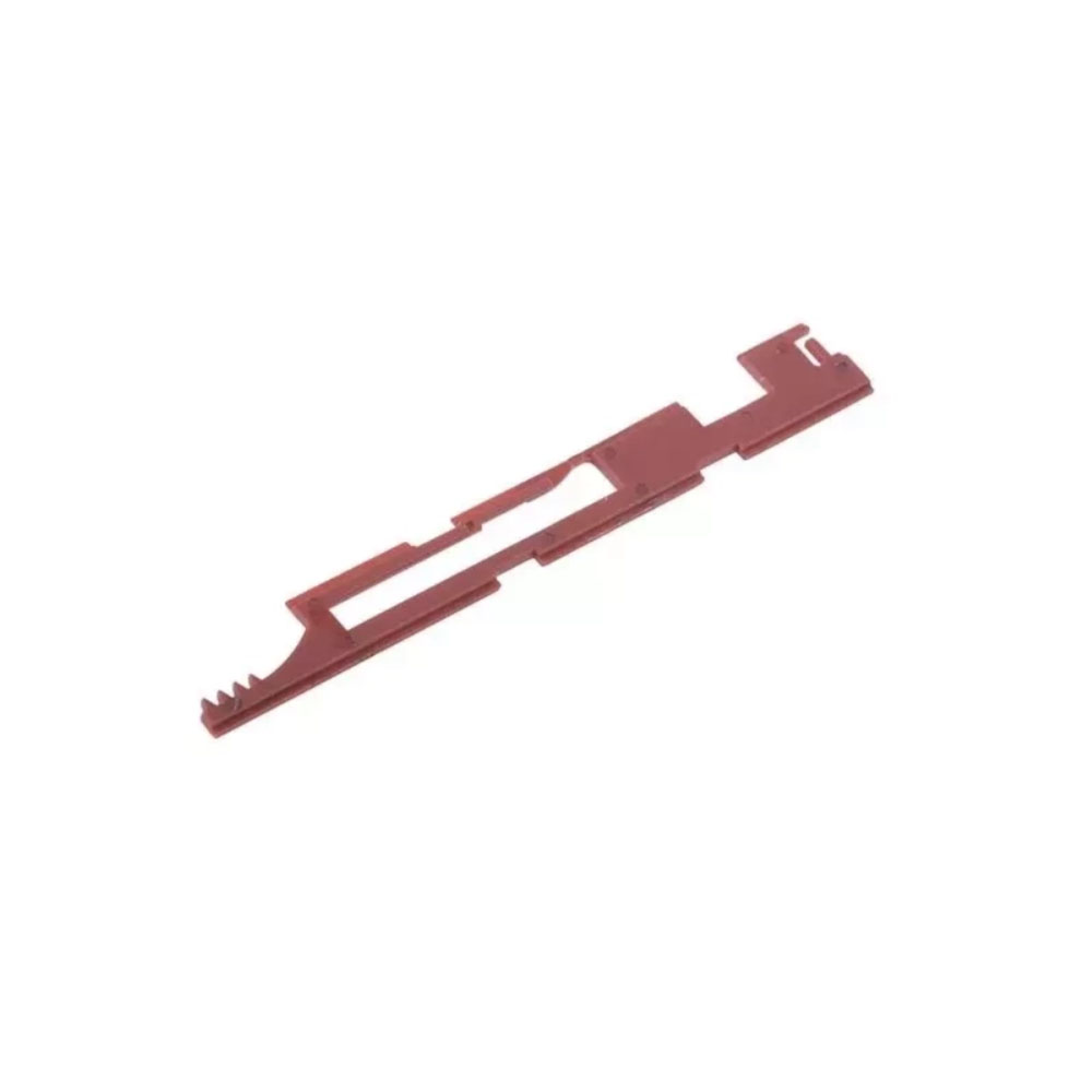 SHS V3 Selektör Plakası