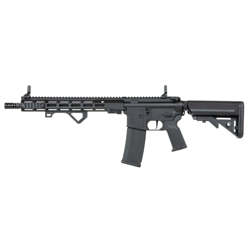 Specna Arms SA-P22 Prime™ HAL™ ETU Fırçasız Motorlu Airsoft Tüfeği – Siyah