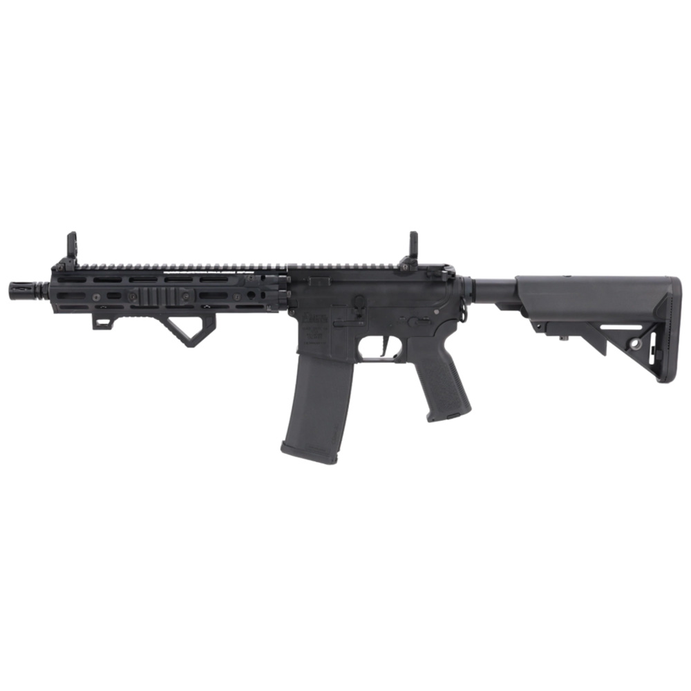 Specna Arms Daniel Defense® RIS III 10.5” SA-E27 EDGE™ HAL 2™ ETU Gen.2 Airsoft Tüfeği – Siyah